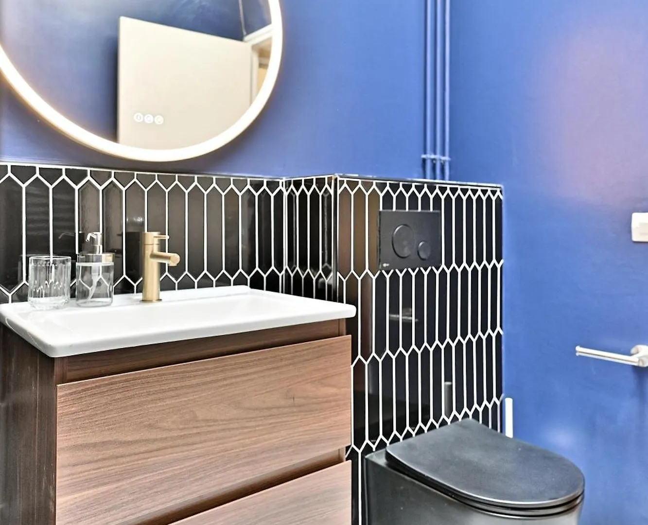 Apartment Studio Central Opera Garnier -Paris - II